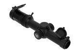 Vortex Optics Strike Eagle 1-8x24 Rifle Scope - AR-BDC3 Illuminated Reticle